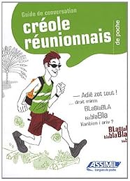 Le  créole réunionnais de poche