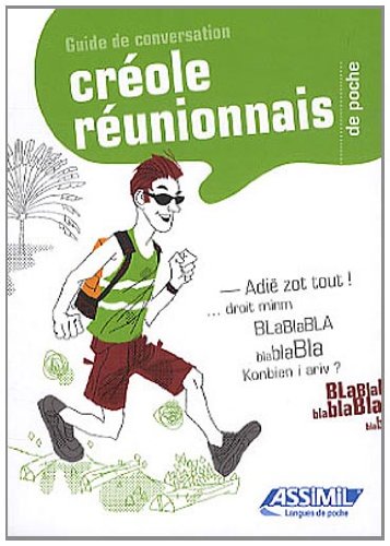Le  créole réunionnais de poche