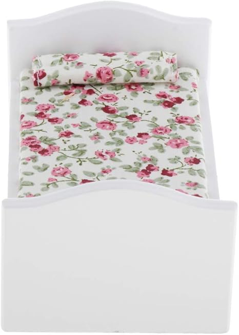 dolls house bedding sets