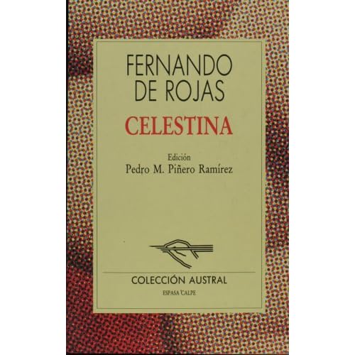 Celestina (Austral) Celestina (Austral)