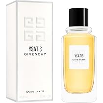 Amazon.com : Givenchy Ysatis Eau De Toilette Spray For Women, 3.3 ...
