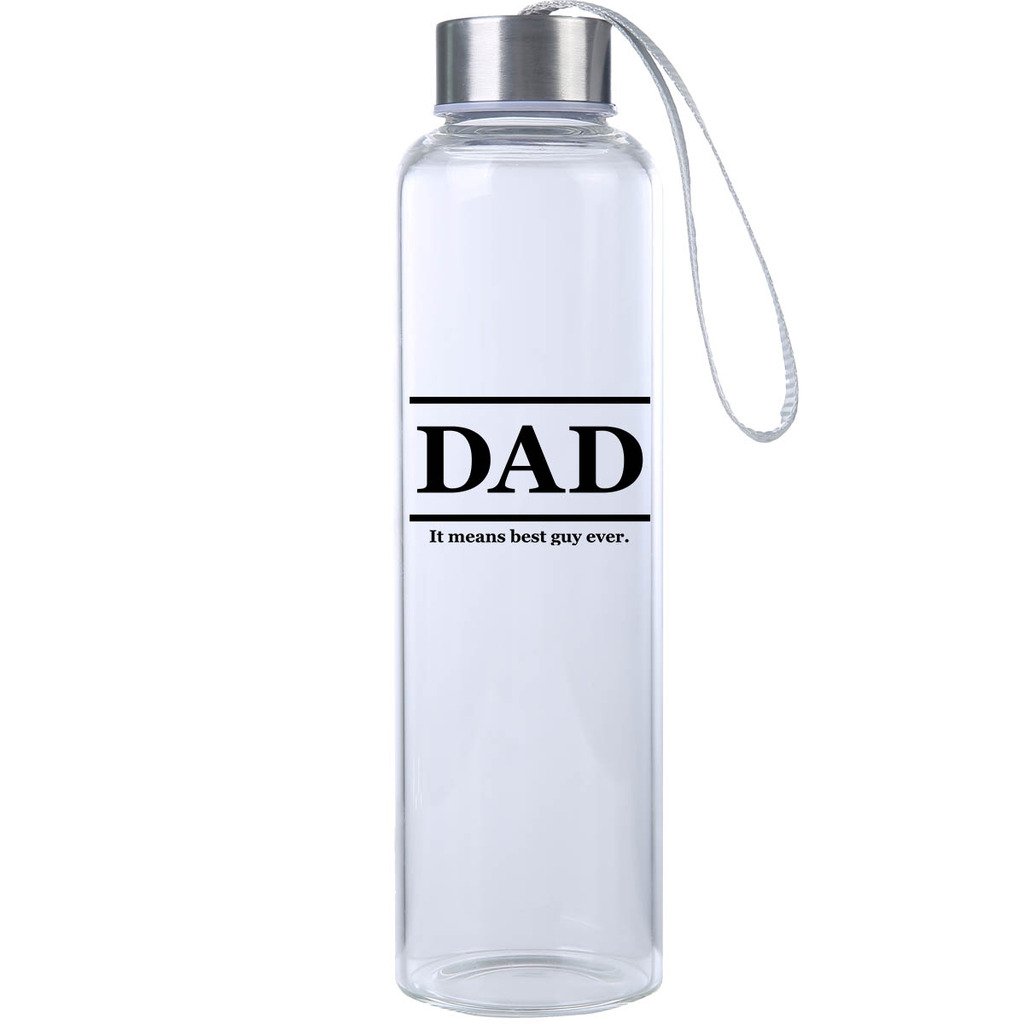 best dad water bottle