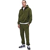 Gap Mens Logo Full Zip Jogger