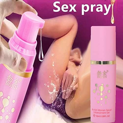 Renendi Female Orgasm Enhancer Sex Lubricating Oil Natural Sexual Climax Body Liquid Portable