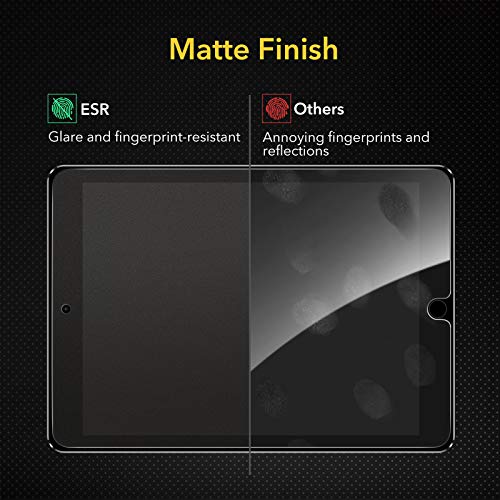 ESR 2 Pack PaperFeel Screen Protector for iPad 9th Gen (2021)/ iPad