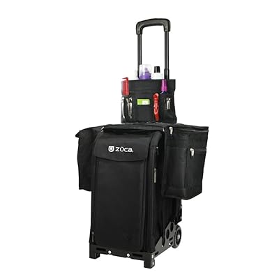 zuca pro artist bag uk