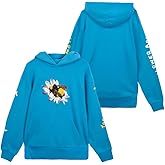Tyler, The Creator mens Flower Boy Hoodie