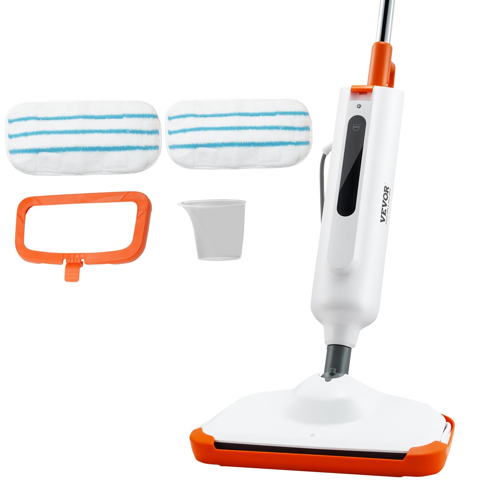 Ariete 4160-IAN96137 00P416000LDD STEAM MOP Ariete 4160-IAN96137 00P416000LDD STEAM MOP