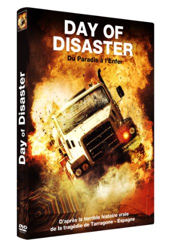 Day Of Disaster
