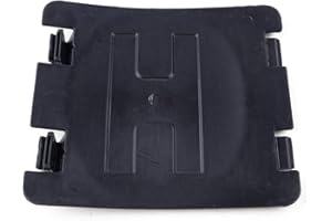 beler Front Wheel Arch Fender Liner Access Panel Cover Cap Fit for BMW F20 F21 F30 F31 1 3 Series 51717260397