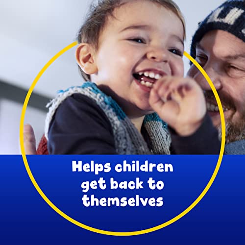 Advil Junior Strength Chewable Ibuprofen Pain Reliever and Fever