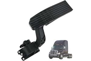 Magimaker Accelerator Pedal with Position Sensor A0133398001 699-5201 Compatible with Freightliner Cascadia 2008 2009 2010 2011
