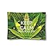Blunted Trays - Rolling Tray (10.75" X 6.5") (Pink)