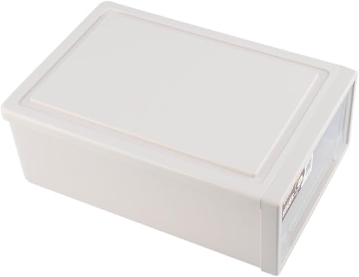 Cajones de Caja, Teck Peak Cajas plástico caja cajón organizador Case: Amazon.es: Hogar