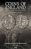 Image de Coins of England & the United Kingdom: Standard Catalogue of British Coins 2016