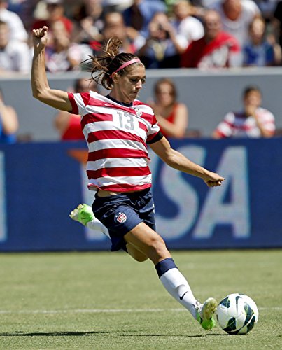 Alex Morgan poster 28 inch x 24 inch / 16 inch x 13 inch