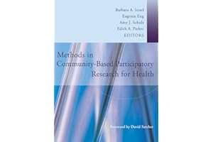 Methods in Community-Based Participatory Research for Health