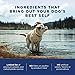 Natural Balance L.I.D. Limited Ingredient Diets Small Breed Bites Dry Dog Food, Sweet Potato & Fish Formula, 4.5 Pounds