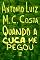 Livro Quando a Cuca me pegou