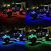 KAIL-9W-4-Pods-Multicolor-Neon-LED-Light-Kit-RGB-LED-Rock-Lights-with-Bluetooth-Controller-Timing-Function-Music-Mode