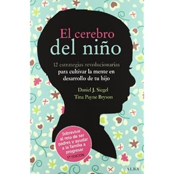 El cerebro del niño (Fuera de colección)
