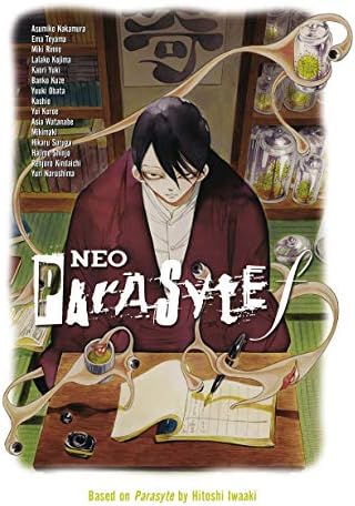 Neo Parasyte f