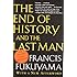 The End of History and the Last Man