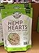 Manitoba Harvest Organic Hemp Hearts Raw Shelled Hemp Seeds, 1Pack (24 OZ Each)