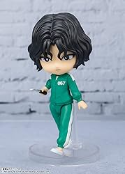 TAMASHII NATIONS - Squid Game - Kang