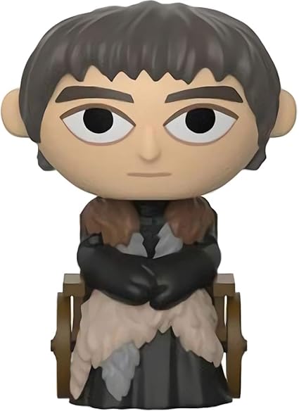 bran stark figure