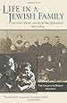 Life in a Jewish Family: Edith Stein - An Autobiography (Collected Works of Edith Stein, Vol 1)