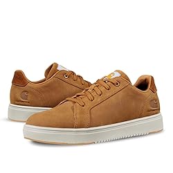 Carhartt Detroit Leather Sneakers for Men