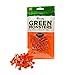 Frogger Golf Green Monsters 100% Bamboo Golf Tees
