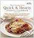 The Complete Quick & Hearty Diabetic Cookbook: More Than 200 Fast, Low-Fat Recipes with Old-Fashioned Good Taste