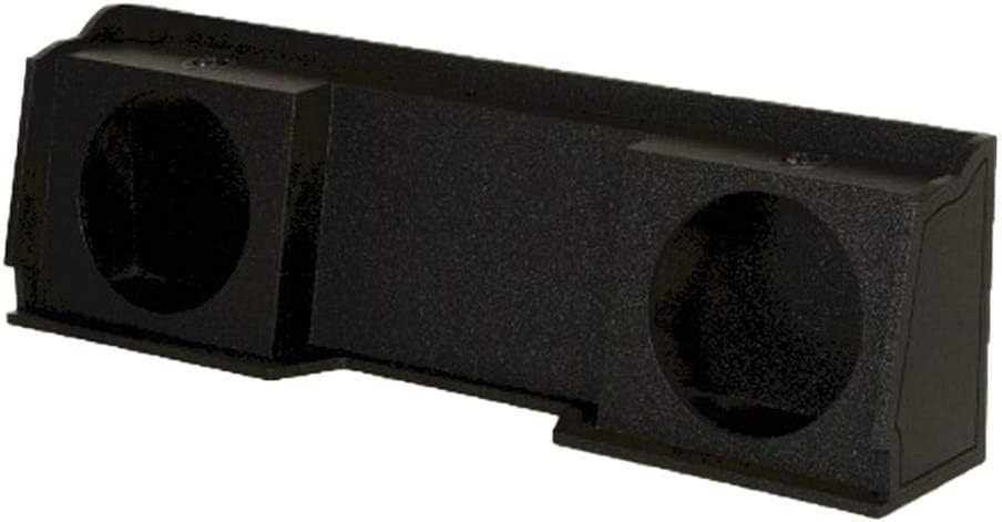 2006 chevy silverado subwoofer box