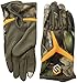 Scent-Lok Men's Full Season Release Gloves, Mossy Oak Country, X-Large
