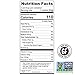 FreeYumm Double Chocolate Soft Baked Cookies - Plant Based - Allergy Friendly Snacks - Gluten Free - Safe for School - 42 Individually Wrapped Cookies