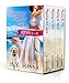 Summer Beach Vets Collection Boxset