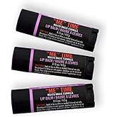 Walton Wood, 3 Pack Lip Balm: (Me Time)