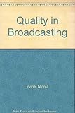 Image de Quality in Broadcasting