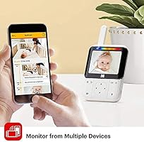 kodak c220 baby monitor