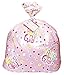 Extra-Large Pink Polka Dots Bag - 44