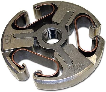 NWP Clutch Assembly Husqvarna 181, 288, 394 Chainsaws (Replaces 503 70 15-01)