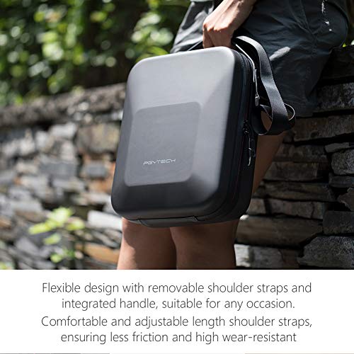 1 PGYTECH+Compatible+Waterproof+Dustproof+Accessories