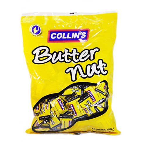 Top 10 best butternut candy Which is the best one in 2019? Allace