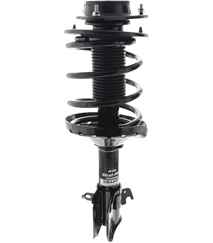 sh Amazon.com: KYB SR4687 Strut-Plus Complete Corner Unit Assembly