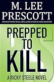 Free eBook - Prepped to Kill