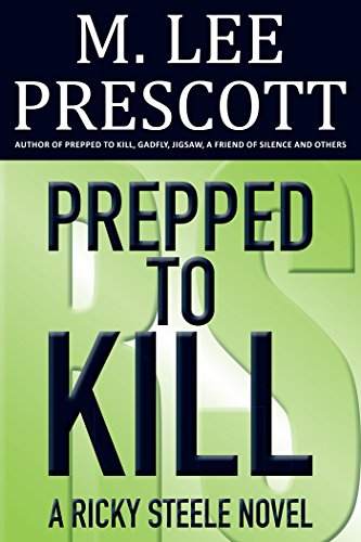 Free eBook - Prepped to Kill