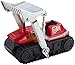 Matchbox Lights and Sounds Excavator Truck, 12