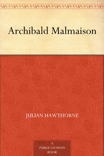 Archibald Malmaison